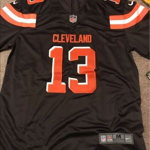 Odell Beckham Jersey Medium